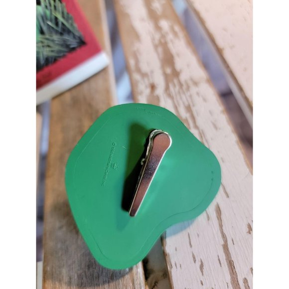 Hallmark I dig golf 1996 Ornament xmas - Picture 5 of 5